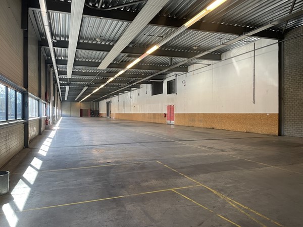 Medium property photo - Stammerkamp 3, 1112 VE Diemen